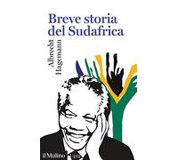 Breve storia del Sudafrica