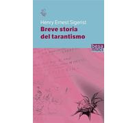 Breve storia del tarantismo