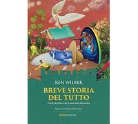 Breve storia del tutto