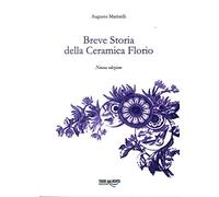 Breve storia della ceramica Florio
