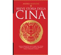 Breve storia della Cina