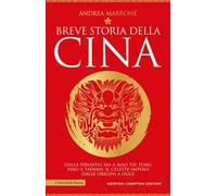 Breve storia della Cina