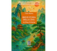 Breve storia della Cina: dai Ming a Xi Jinping