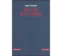 Breve storia della cittadinanza