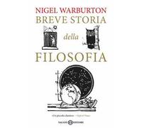 Breve storia della filosofia