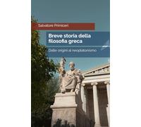 Breve storia della filosofia greca: 5