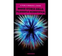 Breve storia della filosofia scientifica