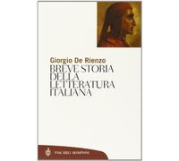 Breve storia della letteratura italiana