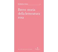 Breve storia della letteratura rosa