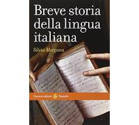 Breve storia della lingua italiana