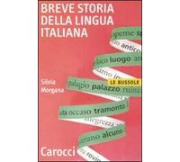 Breve storia della lingua italiana