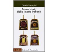 Breve storia della lingua italiana