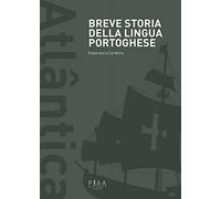 Breve storia della lingua portoghese