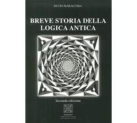 Breve storia della logica antica