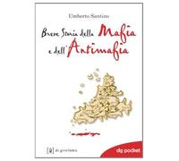 Breve storia della mafia e dell'antimafia