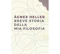 Breve storia della mia filosofia