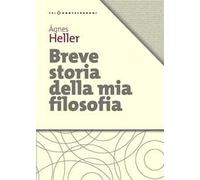 Breve storia della mia filosofia