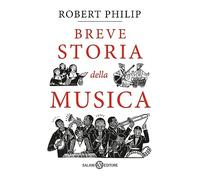 Breve storia della musica