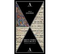 Breve storia della musica