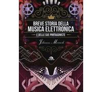 Breve storia della musica elettronica e delle sue protagoniste