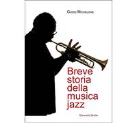 Breve storia della musica jazz