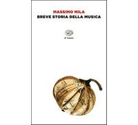 Breve storia della musica