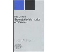 Breve storia della musica occidentale