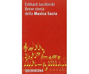 Breve storia della musica sacra