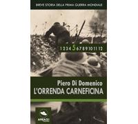 Breve storia della Prima Guerra Mondiale vol.5: L'Orrenda Carneficina