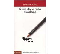 Breve storia della psicologia