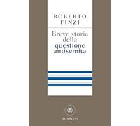 Breve storia della questione antisemita