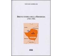 Breve storia della Rhodesia (1965-1980)