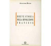 Breve storia della Rivoluzione francese