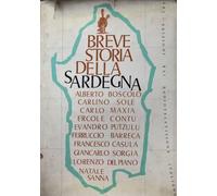Breve storia della Sardegna