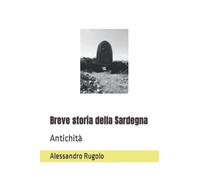 Breve storia della Sardegna: Antichità