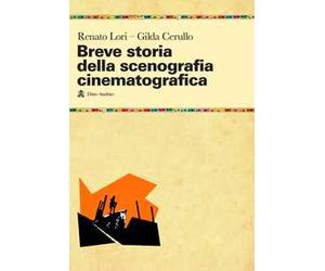 Breve storia della scenografia cinematografica