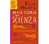 Breve storia della scienza. La ricerca della verità