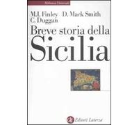 Breve storia della Sicilia
