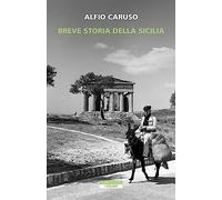 Breve storia della Sicilia