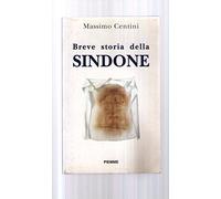 Breve storia della Sindone