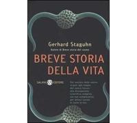 Breve storia della vita