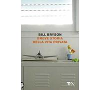 Breve storia della vita privata