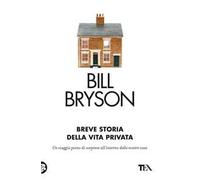 Breve storia della vita privata