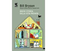 Breve storia della vita privata