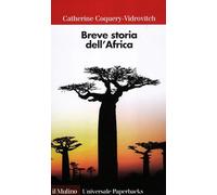 Breve storia dell'Africa