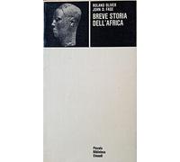Breve storia dell'Africa