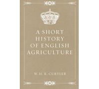 Breve storia dell'agricoltura inglese