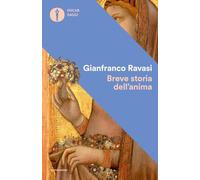 Breve storia dell'anima