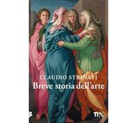 Breve storia dell'arte