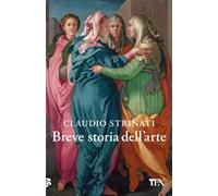 Breve storia dell'arte